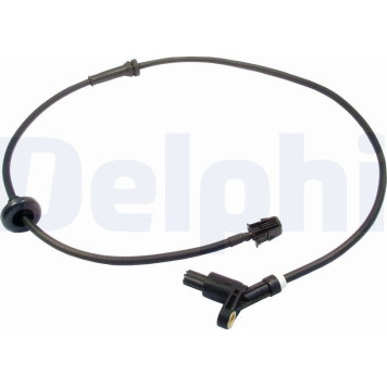 2x Delphi SS20032 Sensor, Raddrehzahl 2 x 2x Delphi SS20032 Sensor, Raddrehzahl 2 x