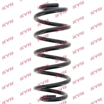 KYB RH3476 Fahrwerksfeder K-Flex KYB RH3476 Fahrwerksfeder K-Flex