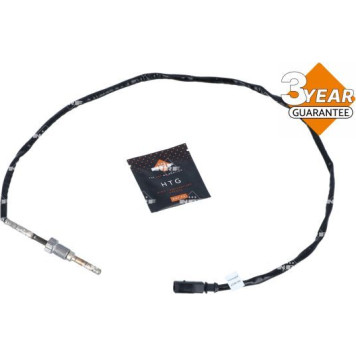NRF 707156 Sensor, Abgastemperatur EASY FIT NRF 707156 Sensor, Abgastemperatur EASY FIT