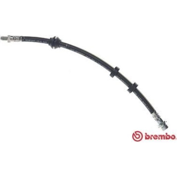 Brembo T 24 035 Bremsschlauch ESSENTIAL LINE