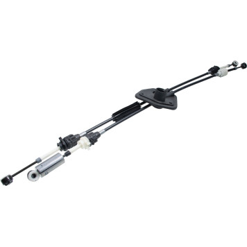 FEBI BILSTEIN 179646 Seilzug, Schaltgetriebe FEBI BILSTEIN 179646 Seilzug, Schaltgetriebe