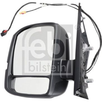 febi bilstein 198349 Außenspiegel febi bilstein 198349 Außenspiegel