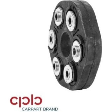 CPB 500289 Gelenk, Längswelle