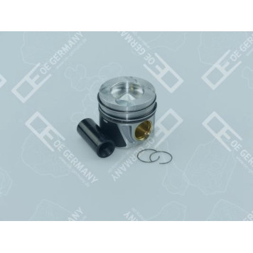 Kolben für Mercedes Benz OM 651 A/LA 40 776 620 OEGERMANY 010320651002 Kolben für Mercedes Benz OM 651 A/LA 40 776 620 OEGERMANY 010320651002