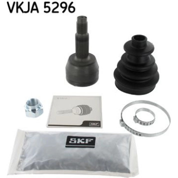 SKF VKJA 5296 Gelenksatz, Antriebswelle SKF VKJA 5296 Gelenksatz, Antriebswelle