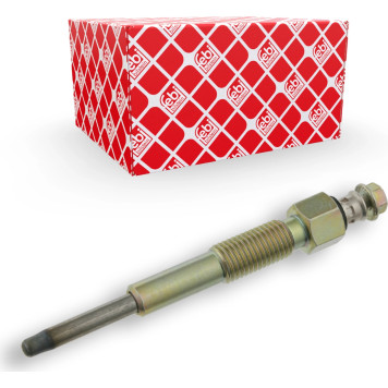 FEBI BILSTEIN 26585 Glühkerze FEBI BILSTEIN 26585 Glühkerze