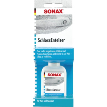 Enteiser 03310000 Enteiser 03310000