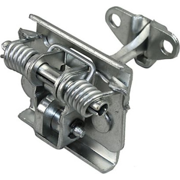 Metzger 2312132 Türfeststeller