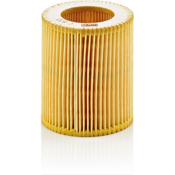 MANN-FILTER C 630 Luftfilter MANN-FILTER C 630 Luftfilter