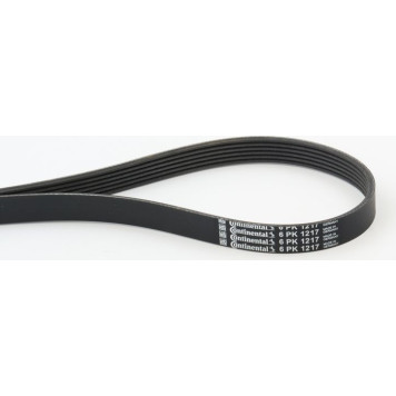 ContiTech 6PK1217 Keilrippenriemen