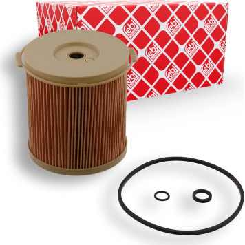 FEBI BILSTEIN 32764 Kraftstofffilter FEBI BILSTEIN 32764 Kraftstofffilter
