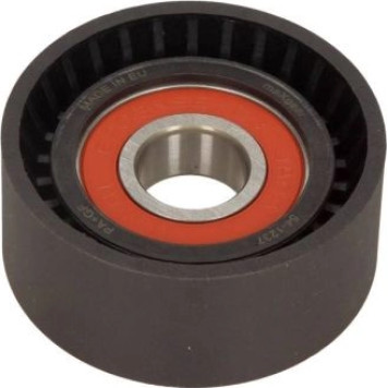 Maxgear 54-1237 Umlenkrolle/Führungsrolle, Keilrippenriemen