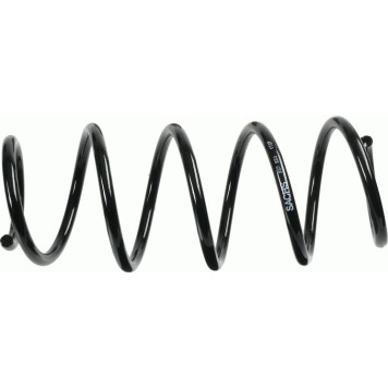 Sachs 997 863 Fahrwerksfeder Sachs 997 863 Fahrwerksfeder