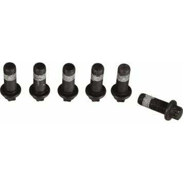 Sachs 1874 000 067 Schraubensatz, Schwungrad Sachs 1874 000 067 Schraubensatz, Schwungrad