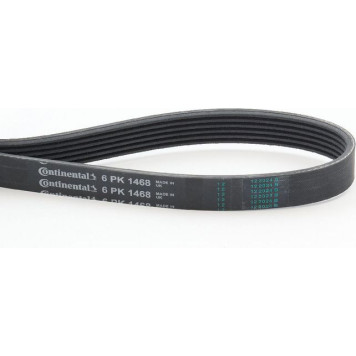 ContiTech 6PK1468 Keilrippenriemen ContiTech 6PK1468 Keilrippenriemen