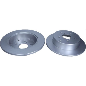 QUARO QD1345 Bremsscheibe