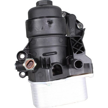 Metzger 2370138 Gehäuse, Ölfilter Metzger 2370138 Gehäuse, Ölfilter