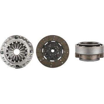 LuK 630 3157 00 Kupplungssatz RepSet LuK 630 3157 00 Kupplungssatz RepSet