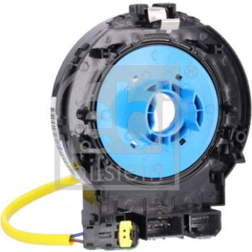 FEBI BILSTEIN 186341 Wickelfeder, Airbag FEBI BILSTEIN 186341 Wickelfeder, Airbag