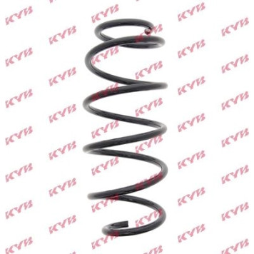 KYB RA1819 Fahrwerksfeder K-Flex KYB RA1819 Fahrwerksfeder K-Flex