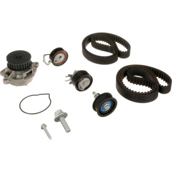 Gates KP45565XS Wasserpumpe + Zahnriemensatz PowerGrip™ Gates KP45565XS Wasserpumpe + Zahnriemensatz PowerGrip™