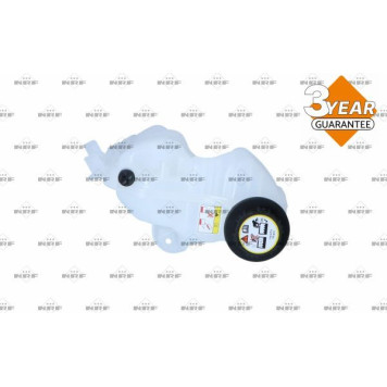 NRF 454060 Ausgleichsbehälter, Kühlmittel EASY FIT