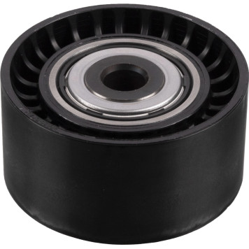 FEBI BILSTEIN 36826 Umlenk-/Führungsrolle, Keilrippenriemen
