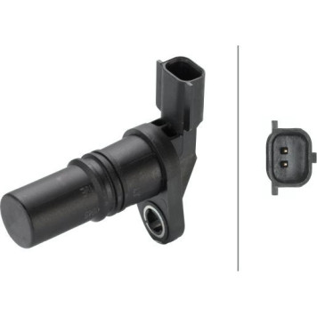 Hella 6PU 009 146-981 Impulsgeber, Kurbelwelle Hella 6PU 009 146-981 Impulsgeber, Kurbelwelle