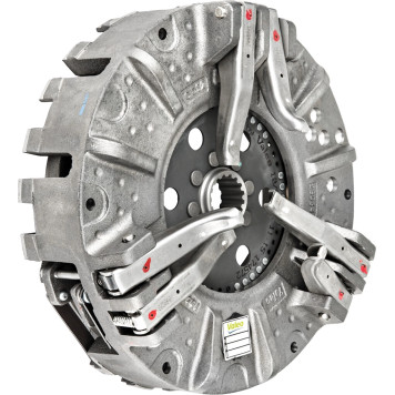 Valeo 279488 Kupplungsdruckplatte