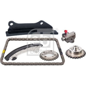 febi bilstein 194772 Steuerkettensatz Standard Medium Kit