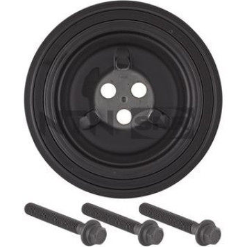 NTN-SNR DPF352.09K1 Riemenscheibe, Kurbelwelle NTN-SNR DPF352.09K1 Riemenscheibe, Kurbelwelle