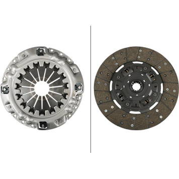 LuK 630 3149 09 Kupplungssatz RepSet LuK 630 3149 09 Kupplungssatz RepSet