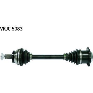 SKF VKJC 5083 Antriebswelle SKF VKJC 5083 Antriebswelle