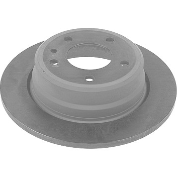 FEBI BILSTEIN 10754 Bremsscheibe