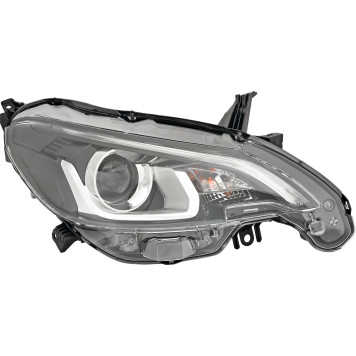 Valeo 045433 Hauptscheinwerfer