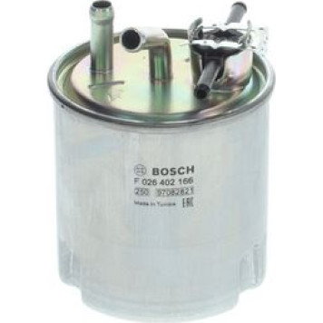 BOSCH F 026 402 166 Kraftstofffilter BOSCH F 026 402 166 Kraftstofffilter