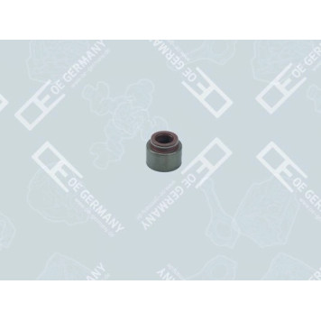 Dichtring Ventilschaft für Mercedes Benz OM 314 OM 352/A OM 364/A/LA OM 366/A/LA