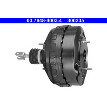 ATE 03.7848-4003.4 Bremskraftverstärker ATE 03.7848-4003.4 Bremskraftverstärker