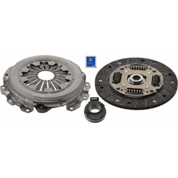 SACHS 3000 951 468 Kupplungssatz SACHS 3000 951 468 Kupplungssatz