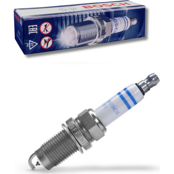 BOSCH 0 242 240 665 Zündkerze Iridium BOSCH 0 242 240 665 Zündkerze Iridium