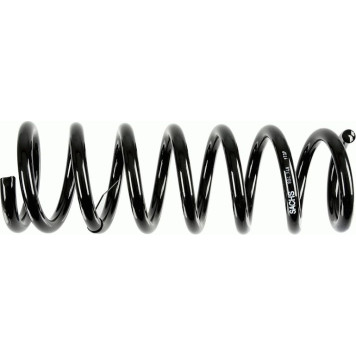 Sachs 994 348 Fahrwerksfeder Sachs 994 348 Fahrwerksfeder