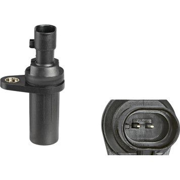 Valeo 254059 Impulsgeber, Kurbelwelle