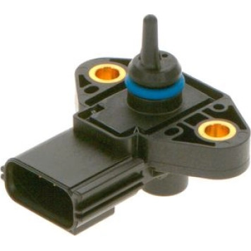 BOSCH 0 261 230 093 Sensor, Kraftstoffdruck