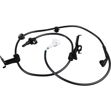 Metzger 09001284 Sensor, Raddrehzahl Metzger 09001284 Sensor, Raddrehzahl