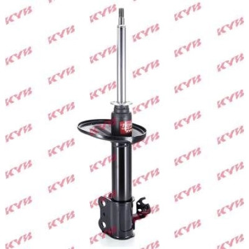 KYB 334379 Stoßdämpfer Vorne links Excel-G KYB 334379 Stoßdämpfer Vorne links Excel-G