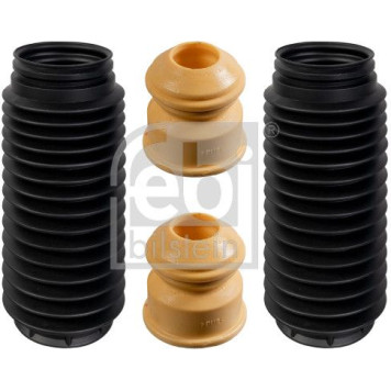 febi bilstein 181362 Staubschutzsatz, Stoßdämpfer