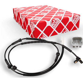 FEBI BILSTEIN 108074 Sensor, Raddrehzahl