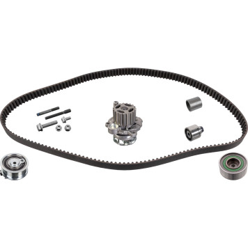 FEBI BILSTEIN 173075 Wasserpumpe + Zahnriemensatz FEBI BILSTEIN 173075 Wasserpumpe + Zahnriemensatz
