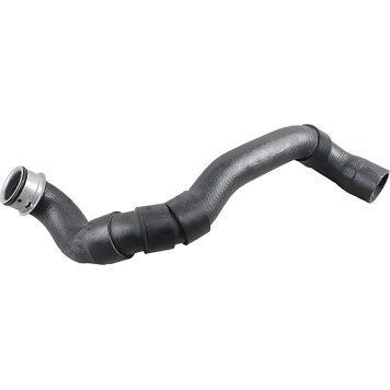 Metzger 2420964 Kühlerschlauch