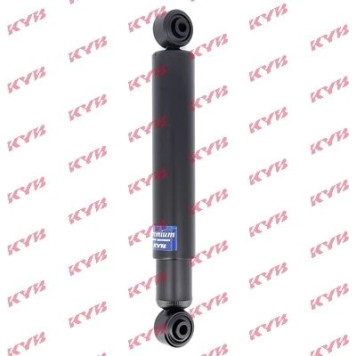 KYB 444124 Stoßdämpfer Premium KYB 444124 Stoßdämpfer Premium